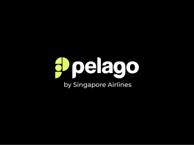 Pelago by Singapore Airlines Logo
