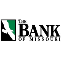 The Bank of Missouri Logo