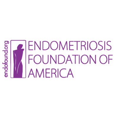 Endometriosis Foundation of America Logo