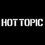 Hot Topic Logo