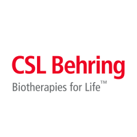 CSL Behring Logo