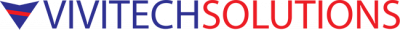 Vivitech Solutions Logo