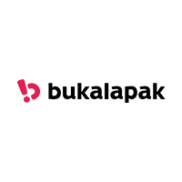 Bukalapak Logo
