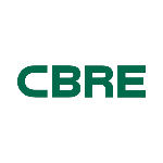 CBRE Logo