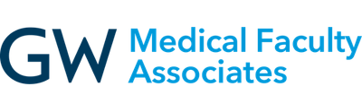 GW Medical Faculty Associates Logo