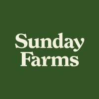 Sunday Farms Logo