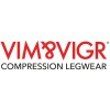 Vim & Vigor Logo