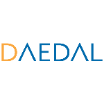 Daedal Logo