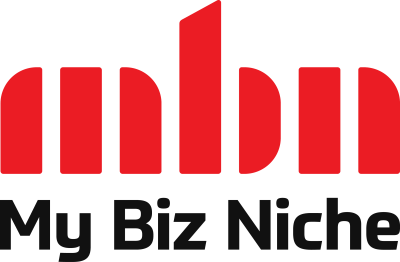 My Biz Niche Logo