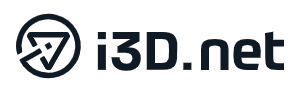 i3D.net