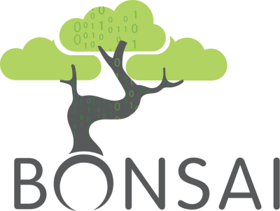 Bonsai Logo