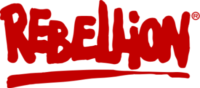 Rebellion Games