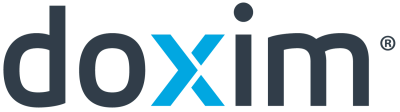 Doxim Logo