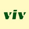Viv for your V Logo