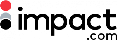 impact.com Logo
