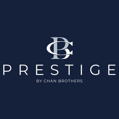 Chan Brothers Prestige Logo