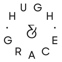Hugh & Grace Logo