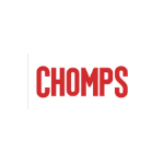 Chomps Logo