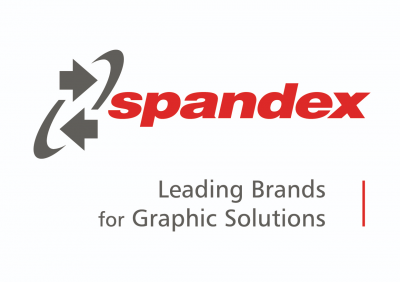 Spandex Logo