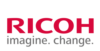 Ricoh Logo