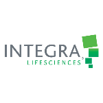 Integra LifeSciences Corporation Logo