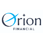 Orion Federal Credit Union Logo