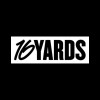 16 Yards