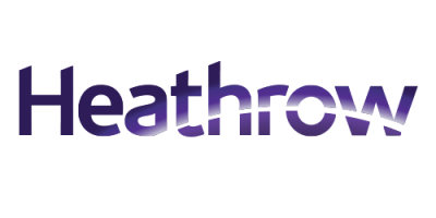 Heathrow Airport Logo