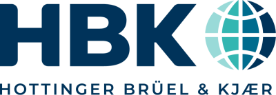 HBK - Hottinger Brüel & Kjær
