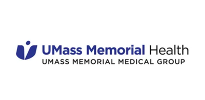 UMass Memorial Medical Center, University of Massachusetts Chan Medical School Logo
