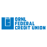 ORNL Federal Credit Union Logo
