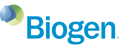 Biogen Logo