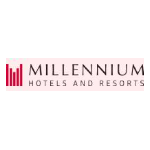 Millennium and Copthorne Limited Logo