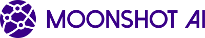Moonshot AI Logo
