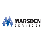 Marsden Services Logo