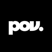 point of view Logo