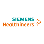 Siemens Healthineers Logo