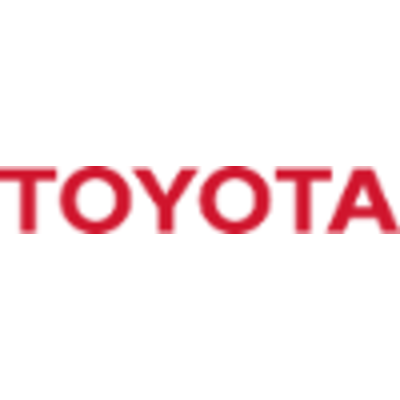 Toyota Logo