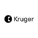 Kruger Inc. Logo