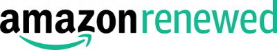 Amazon Renewed Logo