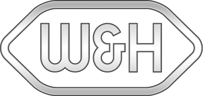 W&H Group Logo