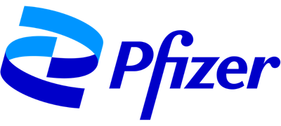 Pfizer Logo