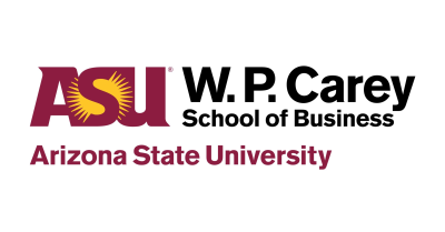 W.P. Carey School of Business at Arizona State University