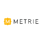 Metrie Logo
