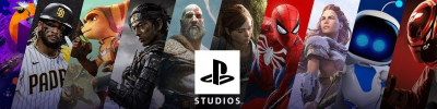 Sony Interactive Entertainment