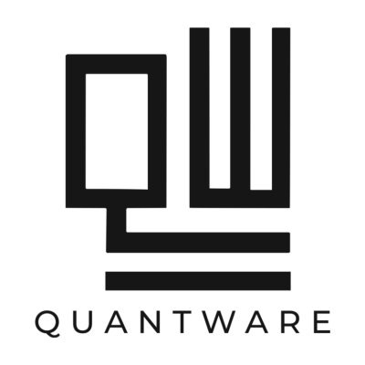 QuantWare Logo