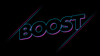 Boost Communications
