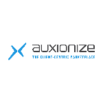 Auxionize Logo