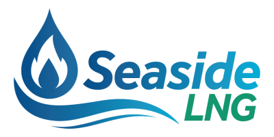 Seaside LNG