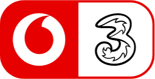 VodafoneThree